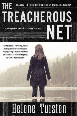 [Inspector Huss 08] • The Treacherous Net